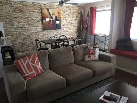 Park View Apartments - St Kilda Accommodation 2