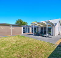 Parker Eco House - St Kilda Accommodation