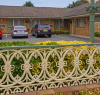Parkhaven Motel - St Kilda Accommodation