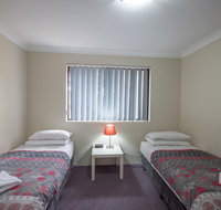 Parkside Apartments at 35 Grose St - St Kilda Accommodation