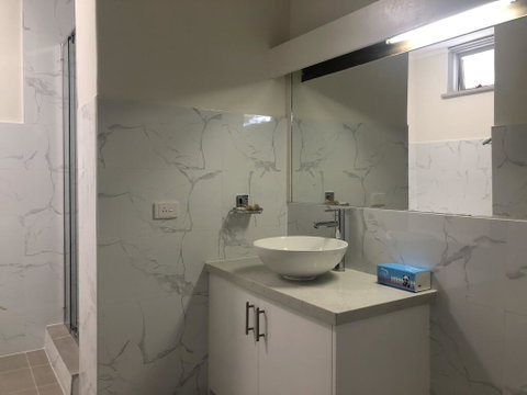 Parkside Inn Motel - St Kilda Accommodation 1