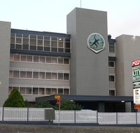 Parramatta City Motel - St Kilda Accommodation