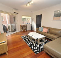 Parramatta Self-Contained Two-Bedroom Apartment 4LEN - St Kilda Accommodation