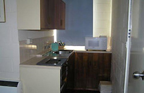 Pathfinder Motel - St Kilda Accommodation 3