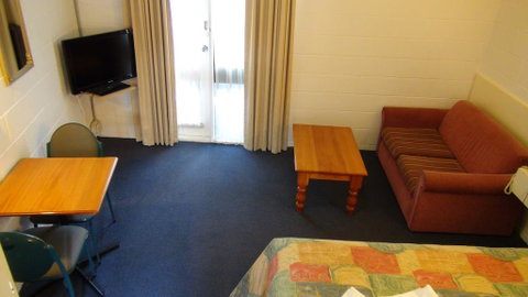 Pathfinder Motel - St Kilda Accommodation 2
