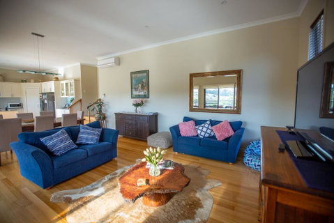 Paula's Place 8 Ti Tree Close Robe - St Kilda Accommodation 0