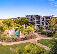 Pavillions on 1770 - St Kilda Accommodation