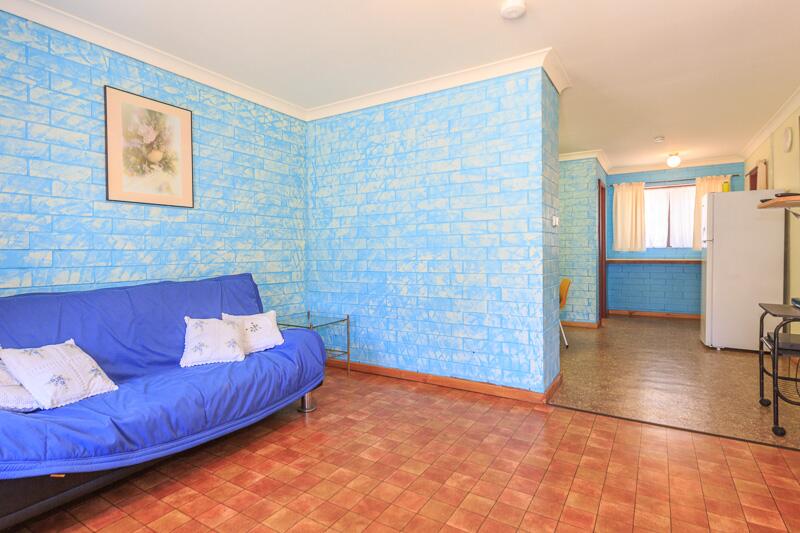Peaceful Bay WA St Kilda Accommodation
