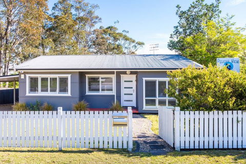 PELICAN VIEW-Jervis Bay Territory With Free WIFI - St Kilda Accommodation 3