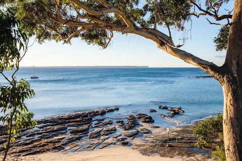 PELICAN VIEW-Jervis Bay Territory With Free WIFI - St Kilda Accommodation 2