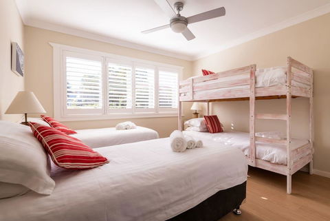 PELICAN VIEW-Jervis Bay Territory With Free WIFI - St Kilda Accommodation 1