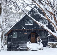 Pension Mauritz - St Kilda Accommodation