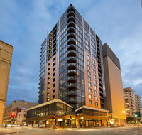Peppers Waymouth Hotel - St Kilda Accommodation