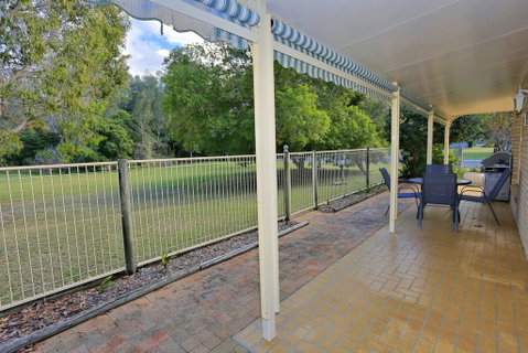 Perfect Getaway - Hervey Bay - St Kilda Accommodation 3