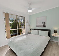 Perfect Getaway - Hervey Bay - St Kilda Accommodation