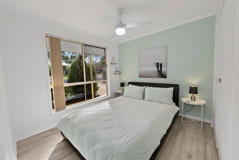 Perfect Getaway - Hervey Bay - St Kilda Accommodation 0