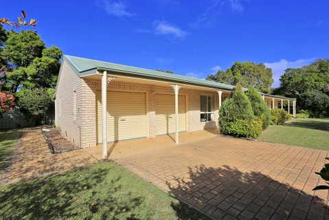 Perfect Getaway - Hervey Bay - St Kilda Accommodation 1