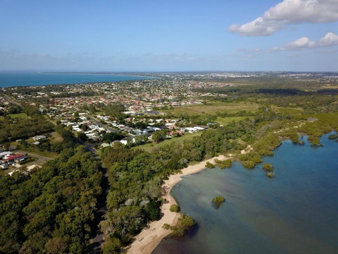 Perfect Getaway - Hervey Bay - St Kilda Accommodation 2
