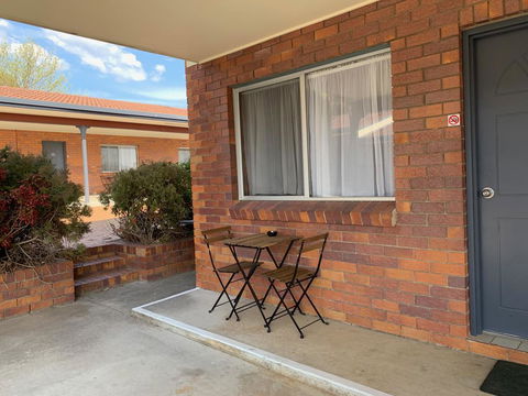 Peter Allen Motor Inn - St Kilda Accommodation 3