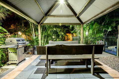 Pialba Motor Inn - St Kilda Accommodation 3