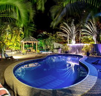 Pialba Motor Inn - St Kilda Accommodation
