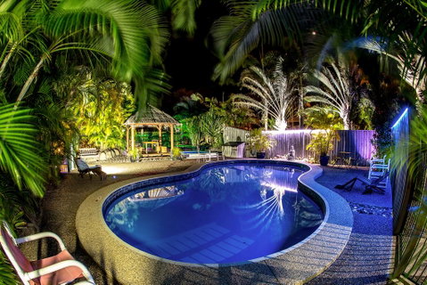 Pialba Motor Inn - St Kilda Accommodation 0