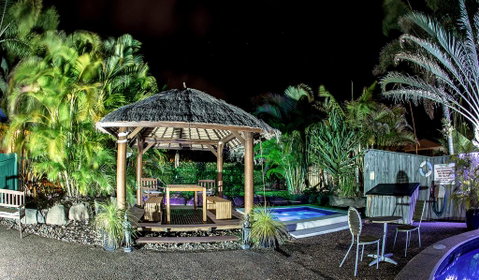 Pialba Motor Inn - St Kilda Accommodation 2