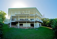 Picturesque on Passage - Shute Harbour