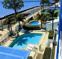 Pier One - St Kilda Accommodation