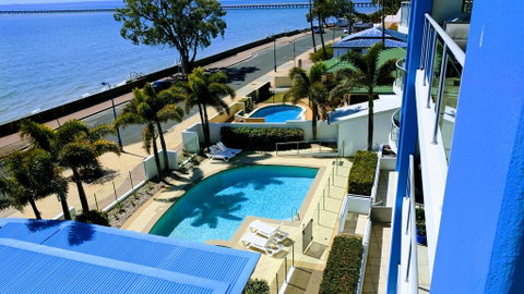 Pier One - St Kilda Accommodation 0