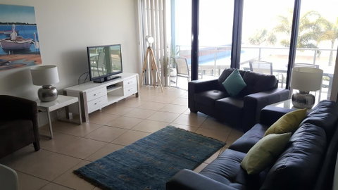 Pier One - St Kilda Accommodation 2