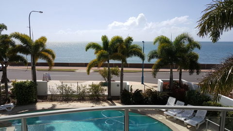 Pier One - St Kilda Accommodation 3