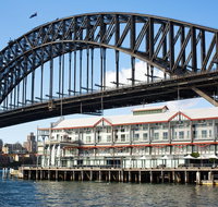 Pier One Sydney Harbour Autograph Collection - St Kilda Accommodation