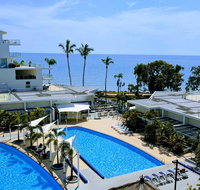 Pier Resort - St Kilda Accommodation