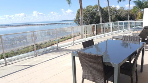 Pier Resort - St Kilda Accommodation 2
