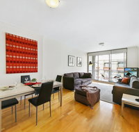 PierSyde Studio in Sydney CBD - St Kilda Accommodation