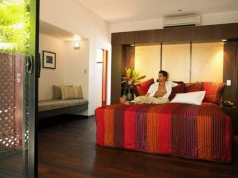 Pinctada McAlpine House - St Kilda Accommodation 1