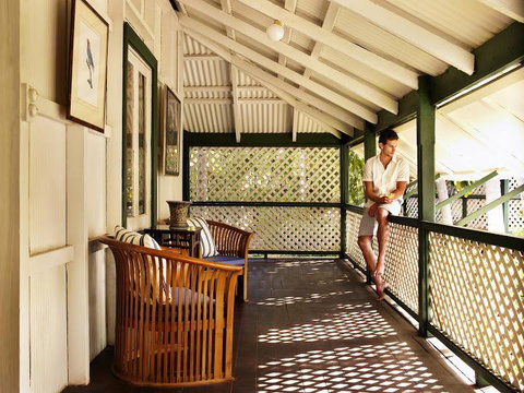 Pinctada McAlpine House - St Kilda Accommodation 0