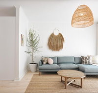 Pine at Arlo's - Refined luxury in Glenelg - St Kilda Accommodation