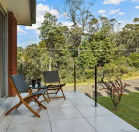 Pine Tree Lodge - St Kilda Accommodation