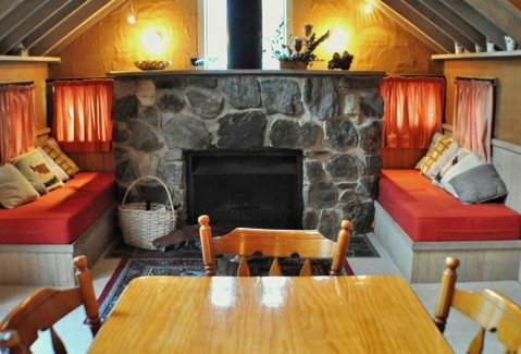 Pinnacle - St Kilda Accommodation 1