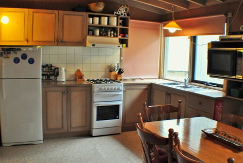 Pinnacle - St Kilda Accommodation 2
