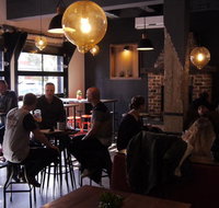 Pint On Punt Backpackers - St Kilda Accommodation