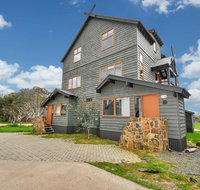 Piqueos 2 - St Kilda Accommodation