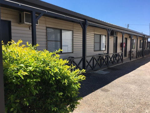 Pit Pony Hotel - St Kilda Accommodation 1