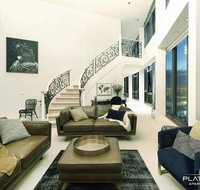 Platinum Apartments at The Victoria Rooftop Penthouse - St Kilda Accommodation