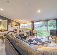 Platypus Waters BB - St Kilda Accommodation