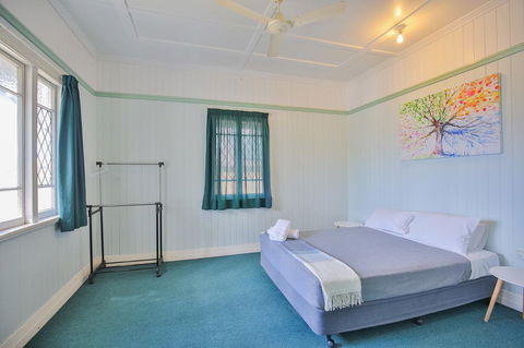 Pleasant Place To Stay Near The Park + FREE WiFi - St Kilda Accommodation 1