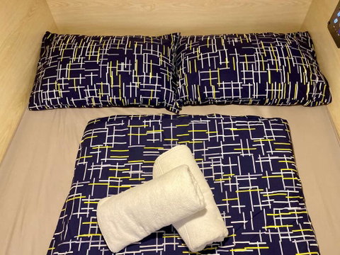 Pod Bed Coogee Beachside - St Kilda Accommodation 2