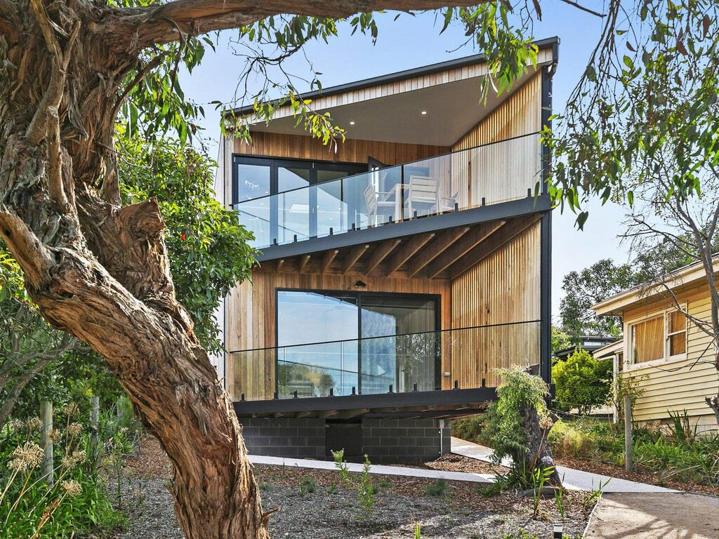 Anglesea VIC St Kilda Accommodation